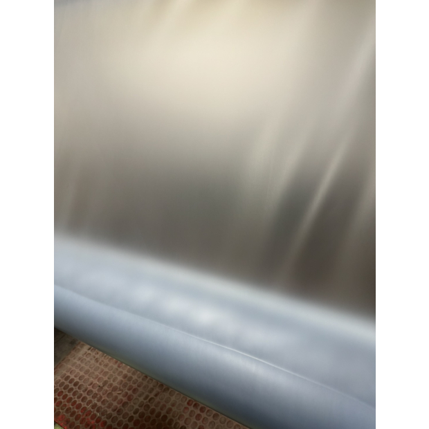 客製化半透明PVC軟質膠布展示，具柔軟性與透光效果的塑膠布材料