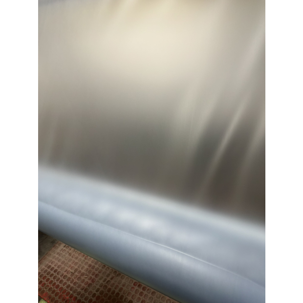 客製化半透明PVC軟質膠布展示，具柔軟性與透光效果的塑膠布材料